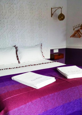 Room in BB - Riad Heklek- Ouarzazate Breakfast included